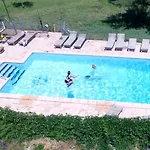 بيت للعطل Au Coeur De La Nature, Piscine Et Vue Sur Le Du Salagou