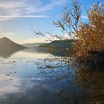 Au Coeur De La Nature, Piscine Et Vue Sur Le Du Salagou * Le Puech