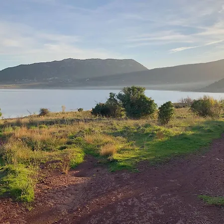 Au Coeur De La Nature, Piscine Et Vue Sur Le Du Salagou *