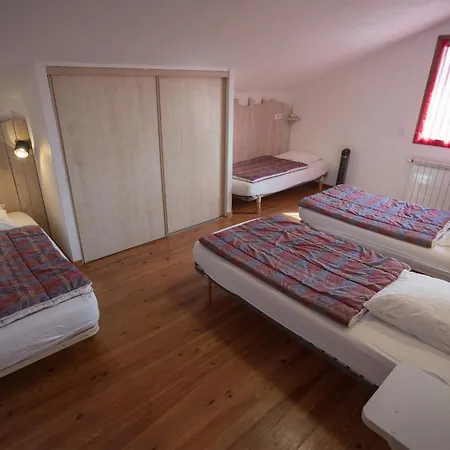 Vakantiehuis Au Coeur De La Nature, Piscine Et Vue Sur Le Du Salagou Le Puech